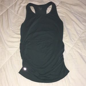 Athleta speedlight tank